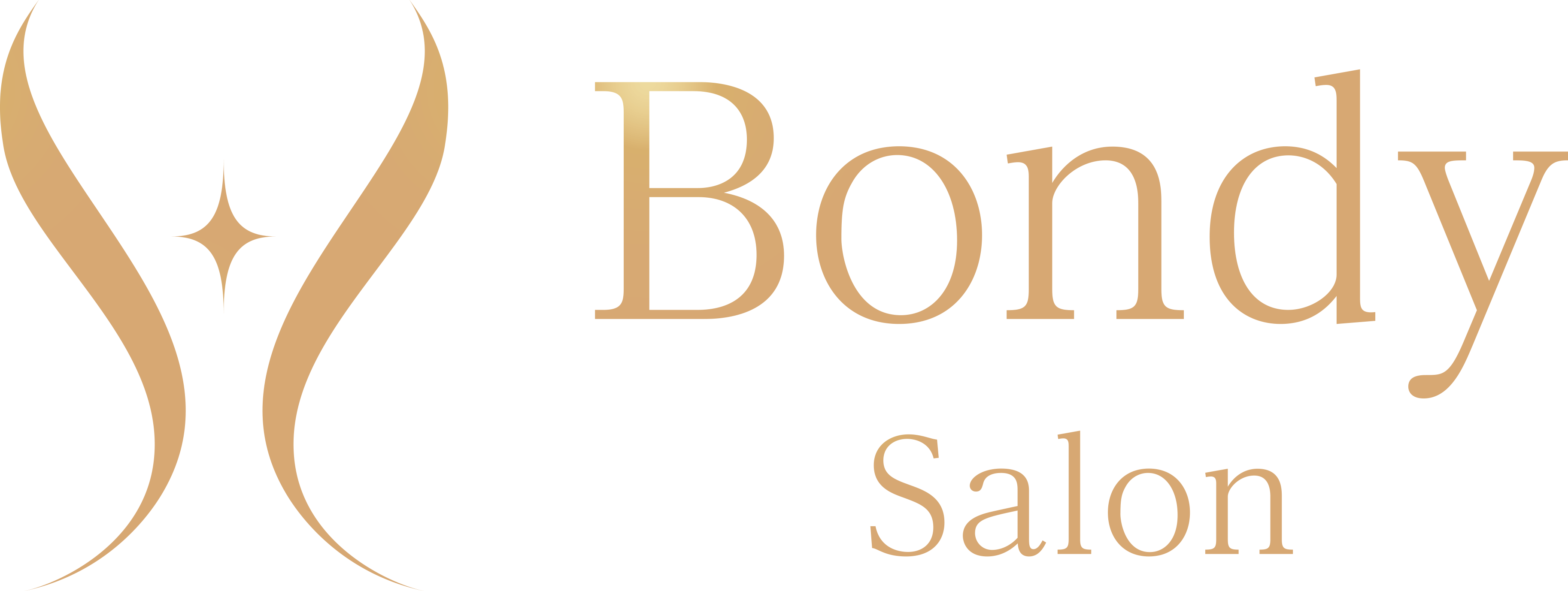 BondySalon